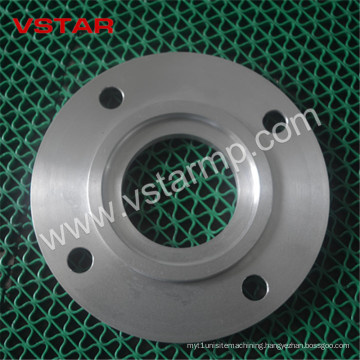 CNC Machining Parts with Cheap Price in High Quality Welcome OEM Spare Part Vst-0337